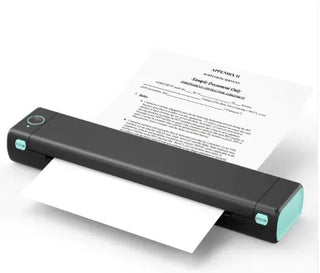 A4 Mobile Thermal Printer