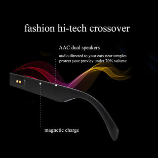 SleekTech Bluetooth 5.0 Sunglasses