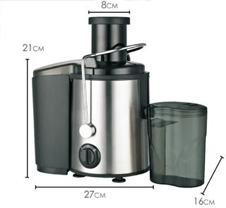 EasyPress Juicer