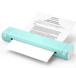 A4 Mobile Thermal Printer