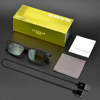 SleekTech Bluetooth 5.0 Sunglasses