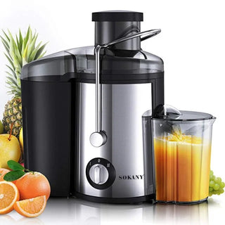 EasyPress Juicer