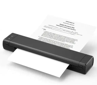 A4 Mobile Thermal Printer